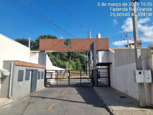 Imóvel em FAZENDA RIO GRANDE/PR