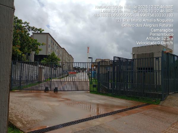 Imóvel em CAMARAGIBE/PE