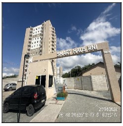 Foto de Imóvel na Rua Gustavo Zimmermann, 5095 - Leilão em Blumenau/SC, 38% abaixo da avaliação