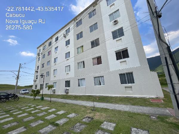 Foto de Imóvel na Avenida Abilio Augusto Tavora, 6045 - Leilão em Nova Iguaçu/RJ, 41% abaixo da avaliação