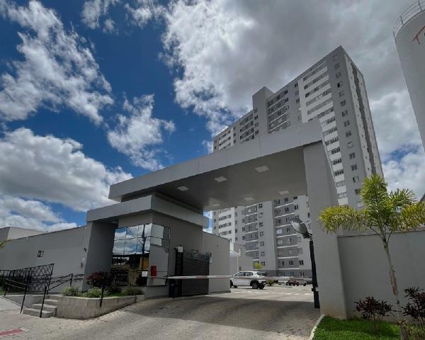 Foto de Imóvel 2 quartos, 69 m², BENFICA - Leilão em Juiz de Fora/MG, 39% abaixo da avaliação