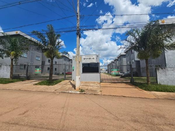 Imóvel em LUZIANIA/GO
