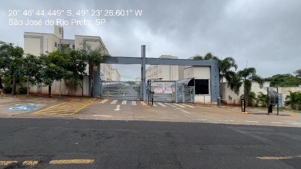 Foto de Imóvel 2 quartos, 99 m², JARDIM ITAPEMA - Leilão em São José do Rio Preto/SP, 40% abaixo da avaliação