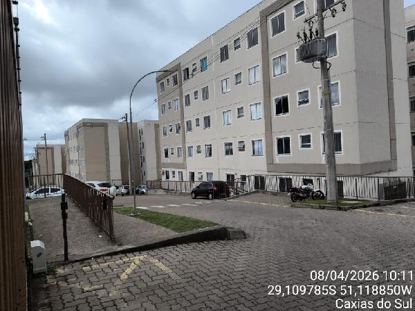 Foto de Imóvel na Rua Antonio Francisco Pasquali, 348 - Leilão em Caxias do Sul/RS, 39% abaixo da avaliação