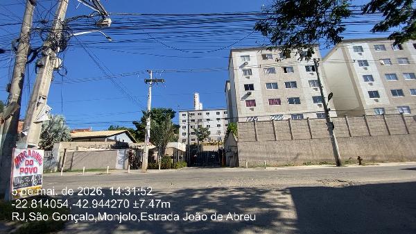 Imóvel em SAO GONCALO/RJ