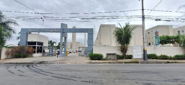 Imóvel em CAMPOS DOS GOYTACAZES/RJ
