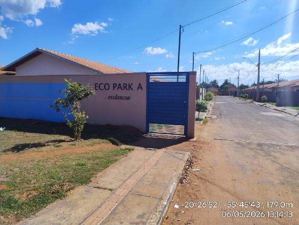 Imóvel em AQUIDAUANA/MS