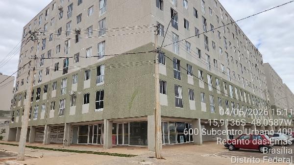 Imóvel em BRASILIA/DF