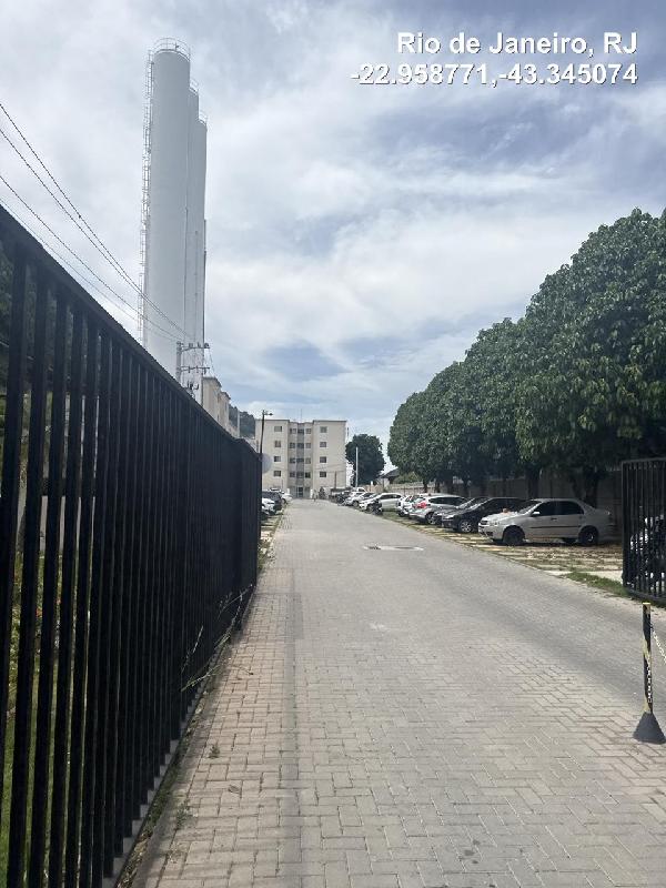 Imóvel em RIO DE JANEIRO/RJ