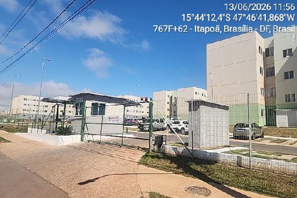 Imóvel em BRASILIA/DF