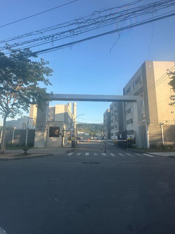 Foto de Imóvel 2 quartos, 43 m², PACIENCIA - Leilão em Rio de Janeiro/RJ, 42% abaixo da avaliação