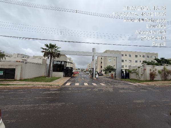 Imóvel em ANAPOLIS/GO