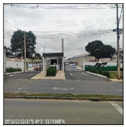 Foto de Imóvel na Rua Caetano Munhoz Da Rocha, 1080 - Leilão em Campo Largo/PR