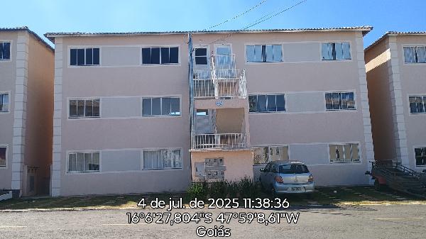 Imóvel em VALPARAISO DE GOIAS/GO