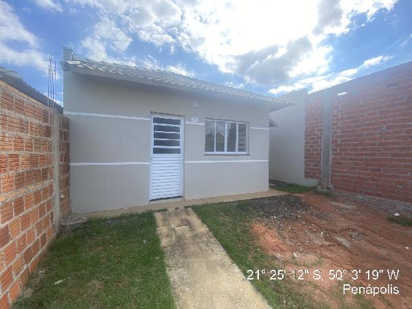 Imóvel em PENAPOLIS/SP
