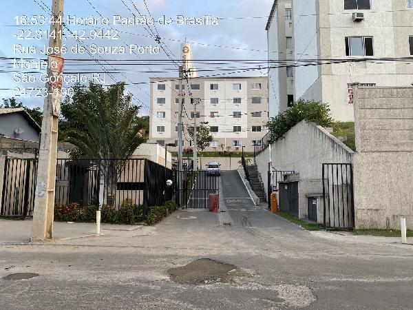 Foto de Imóvel na Estrada Joao De Abreu, 214 - Leilão em São Gonçalo/RJ, 46% abaixo da avaliação