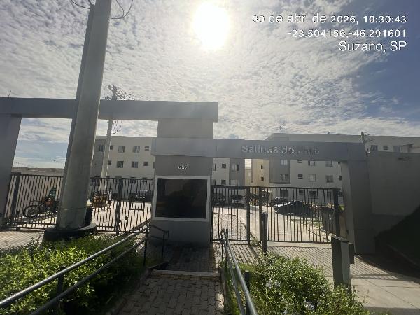 Imóvel em SUZANO/SP