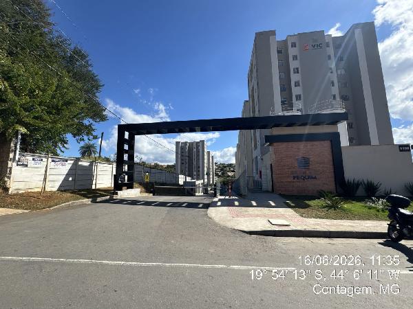 Foto de Imóvel em Contagem (MG)