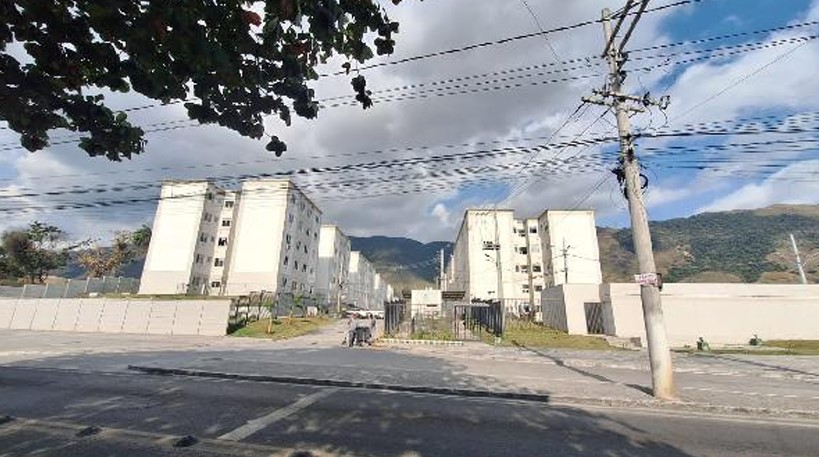 Imóvel em NOVA IGUACU/RJ