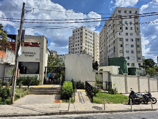 Foto de Imóvel 60 m², JARDIM FANGANIELLO - Leilão em São Paulo/SP, 39% abaixo da avaliação