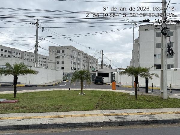 Foto de Imóvel 2 quartos, 100 m², LAGO AZUL - Leilão em Manaus/AM, 39% abaixo da avaliação