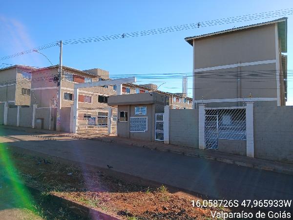 Foto de Imóvel em Valparaíso De Goiás (GO)