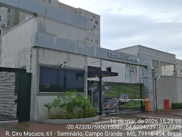 Imóvel em CAMPO GRANDE/MS