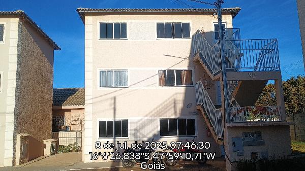 Imóvel em VALPARAISO DE GOIAS/GO