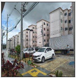 Imóvel em SALVADOR/BA