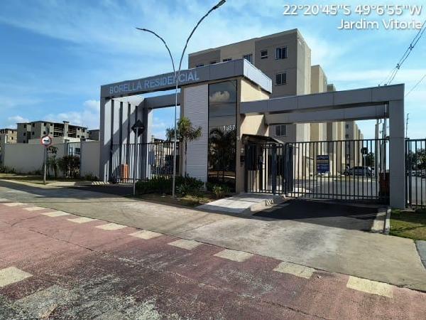 Imóvel em BAURU/SP