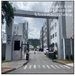 Imóvel em RIO DE JANEIRO/RJ