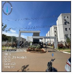 Imóvel em GOIANIA/GO