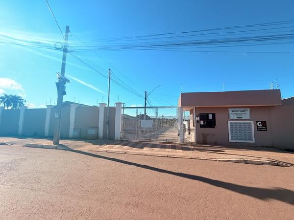 Imóvel em LUZIANIA/GO