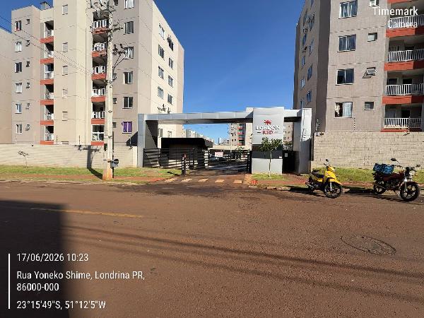 Imóvel em LONDRINA/PR