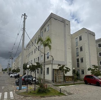 Imóvel em CAMPOS DOS GOYTACAZES/RJ