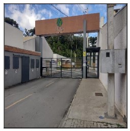 Imóvel em FAZENDA RIO GRANDE/PR