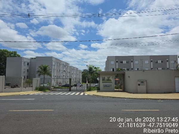 Foto de Imóvel 2 quartos, 53 m², PARQUE SAO SEBASTIAO - Leilão em Ribeirão Preto/SP, 39% abaixo da avaliação