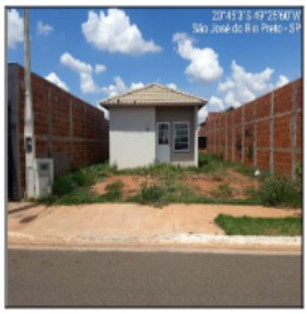 Foto de Imóvel RESIDENCIAL JOSE BERNARDES COELHO - Leilão em São José do Rio Preto/SP, 39% abaixo da avaliação