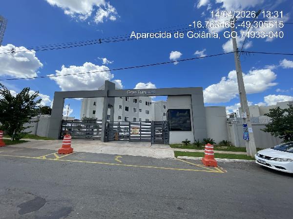 Imóvel em APARECIDA DE GOIANIA/GO