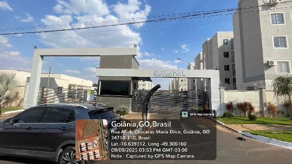 Foto de Imóvel 2 quartos, 80 m², RESIDENCIAL ALFA - Leilão em Goiânia/GO, 38% abaixo da avaliação