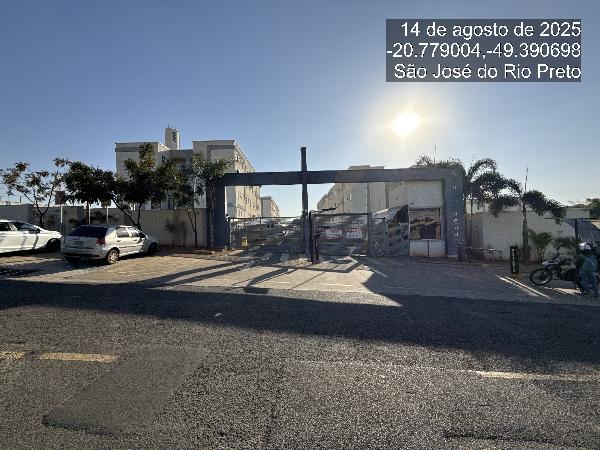 Imóvel em SAO JOSE DO RIO PRETO/SP
