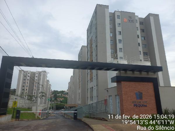 Foto de Imóvel 2 quartos, 63 m², CONTAGEM - Leilão em Contagem/MG, 39% abaixo da avaliação