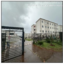 Foto de Imóvel 2 quartos, RES FLORES D C - Leilão em Goiânia/GO, 40% abaixo da avaliação