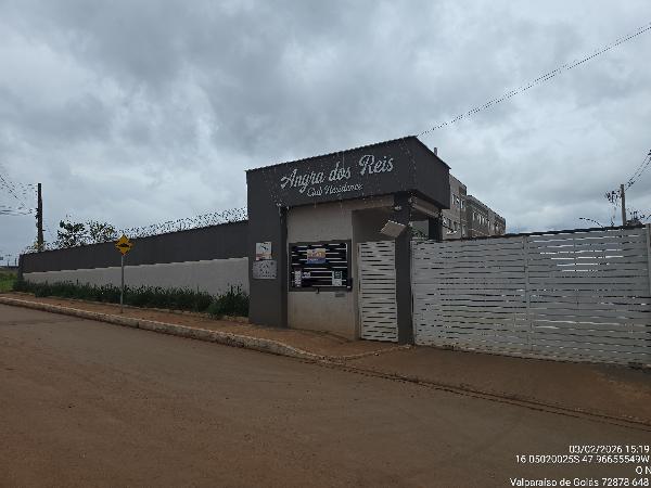 Foto de Imóvel 2 quartos, 77 m², PARQUE ESPLANADA I - Leilão em Valparaíso de Goiás/GO, 41% abaixo da avaliação