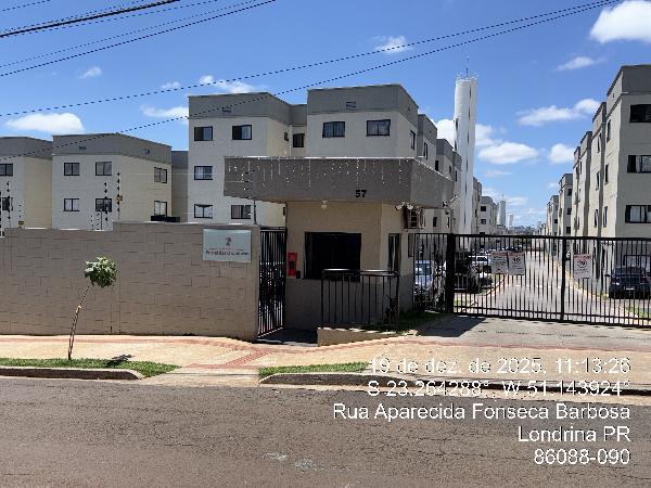 Imóvel em LONDRINA/PR