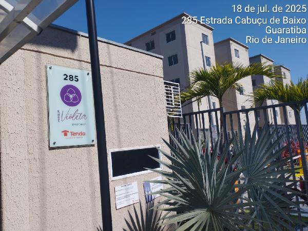 Imóvel em RIO DE JANEIRO/RJ