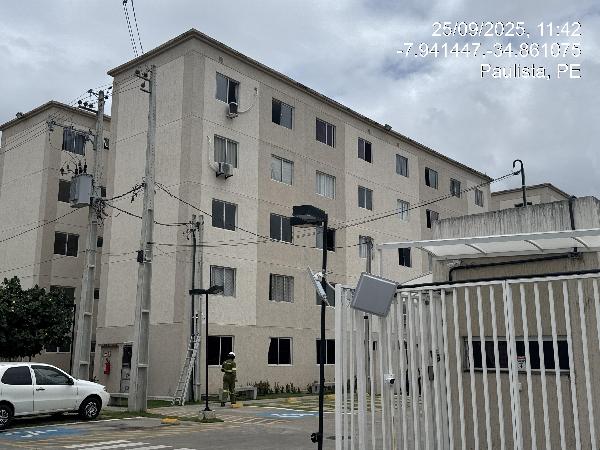 Imóvel em PAULISTA/PE