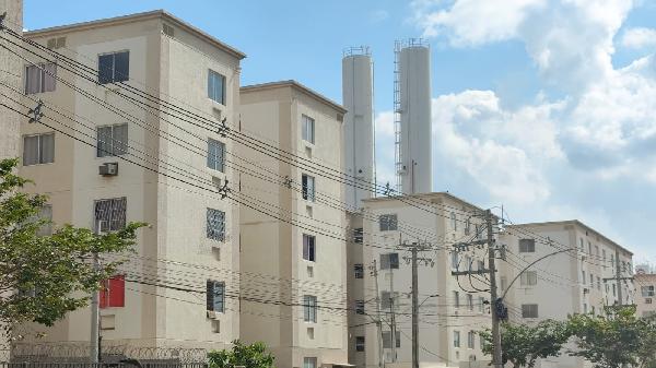 Foto de Imóvel 2 quartos, 40 m², SANTA CRUZ - Leilão em Rio de Janeiro/RJ, 44% abaixo da avaliação