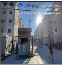 Foto de Imóvel SANTA CRUZ - Leilão em Rio de Janeiro/RJ, 44% abaixo da avaliação