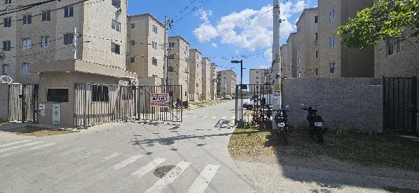 Foto de Imóvel 2 quartos, 59 m², SANTA CRUZ - Leilão em Rio de Janeiro/RJ, 42% abaixo da avaliação